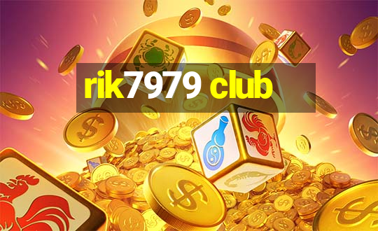 rik7979 club