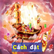 Cách đặt cược XSBTR ngày 21