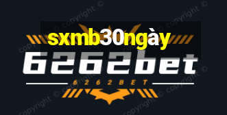 sxmb30ngày