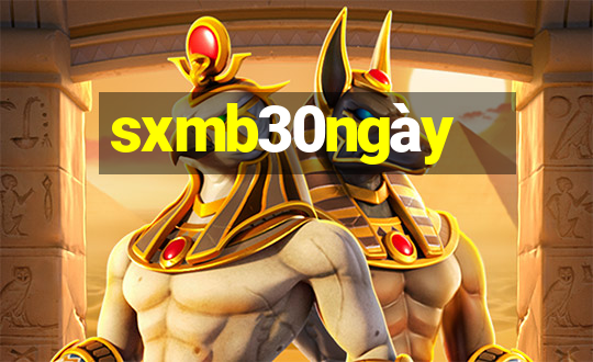 sxmb30ngày