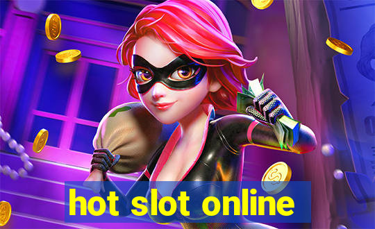 hot slot online