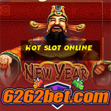 hot slot online