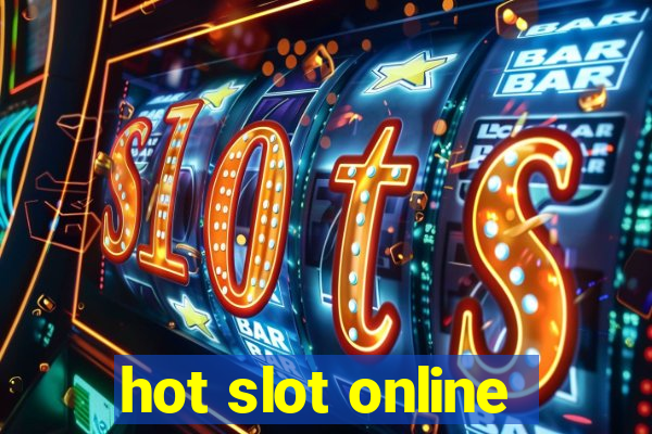 hot slot online