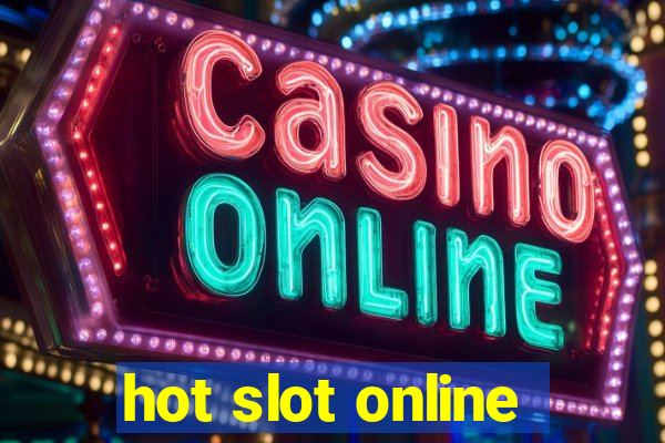 hot slot online