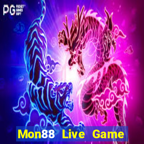 Mon88 Live Game The Bài Mobile 2021