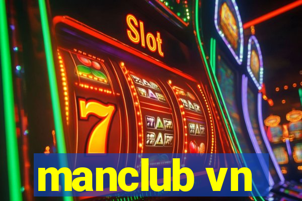 manclub vn