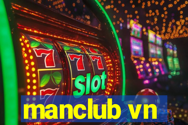 manclub vn