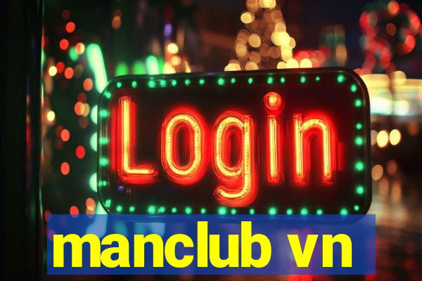 manclub vn