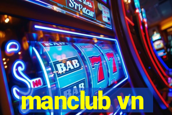 manclub vn