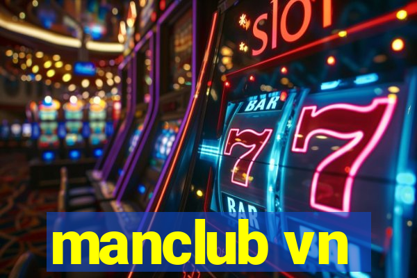 manclub vn