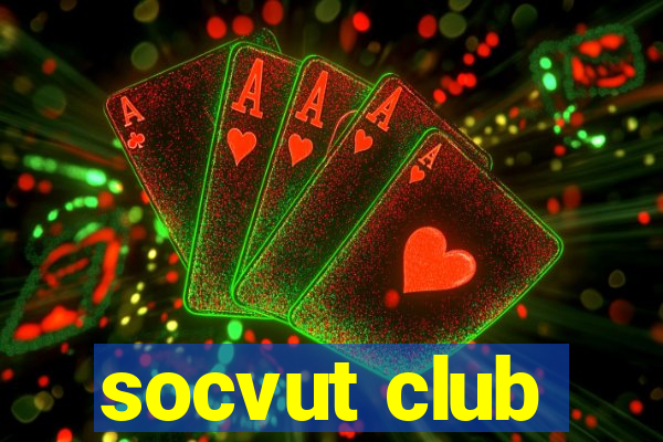 socvut club