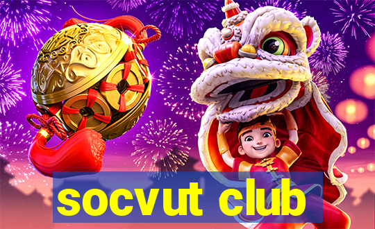 socvut club