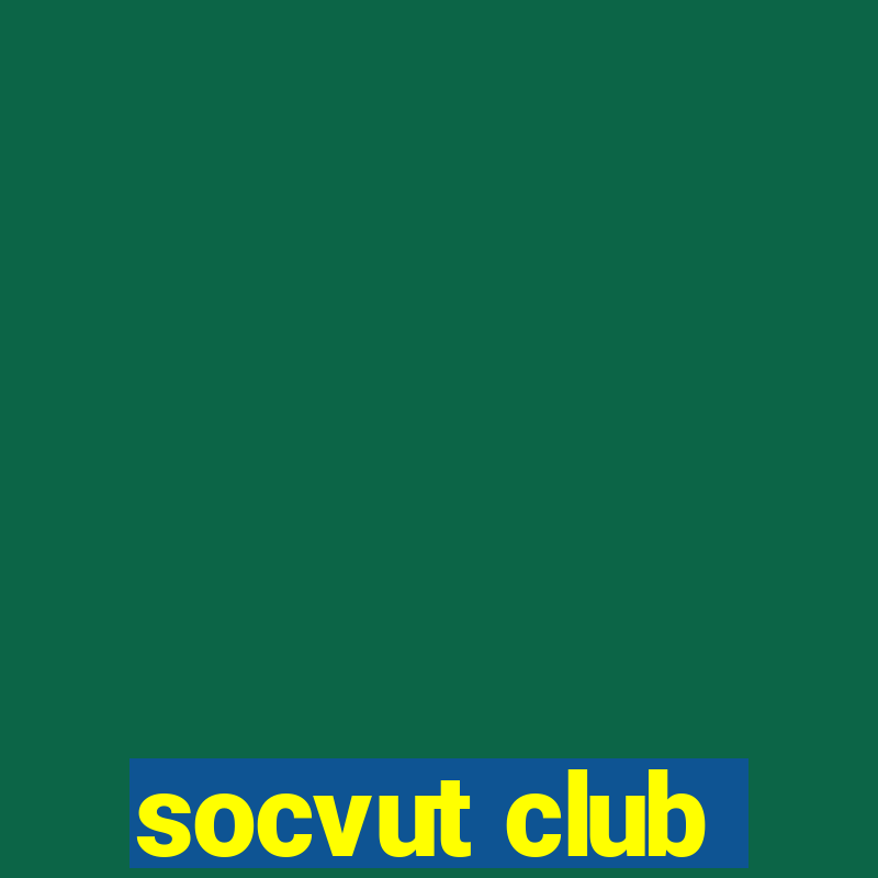 socvut club