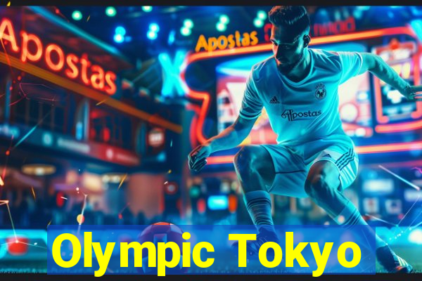 Olympic Tokyo