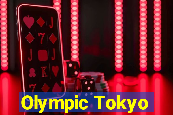 Olympic Tokyo