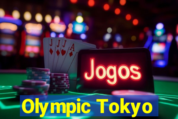 Olympic Tokyo