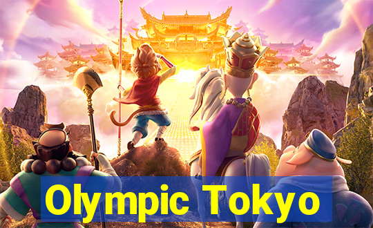 Olympic Tokyo