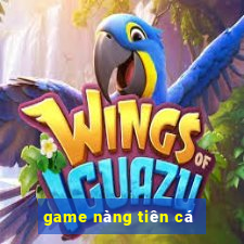 game nàng tiên cá