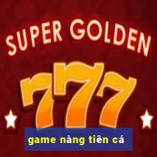 game nàng tiên cá