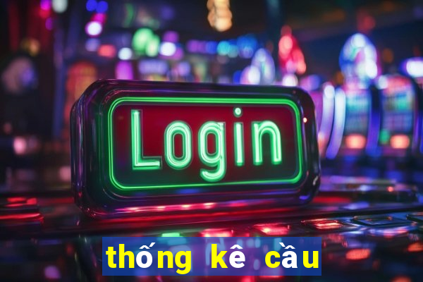 thống kê cầu bạch thủ xổ số miền bắc