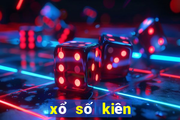 xổ số kiên giang 19 tháng 5