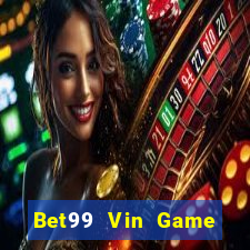 Bet99 Vin Game Bài Ios