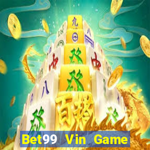 Bet99 Vin Game Bài Ios