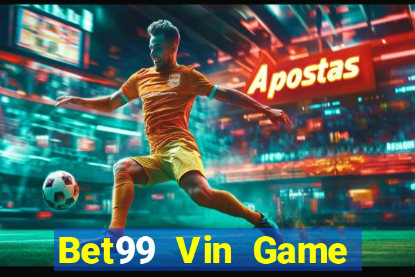 Bet99 Vin Game Bài Ios