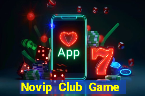 Novip Club Game Bài 888B