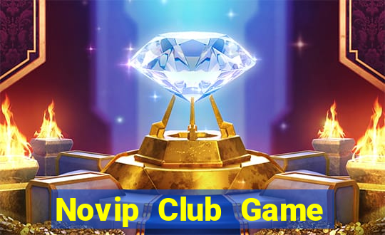 Novip Club Game Bài 888B