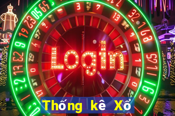 Thống kê Xổ Số thừa thiên huế ngày 11