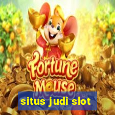 situs judi slot