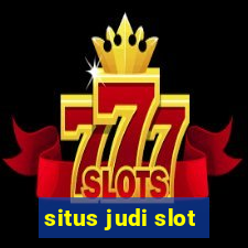 situs judi slot