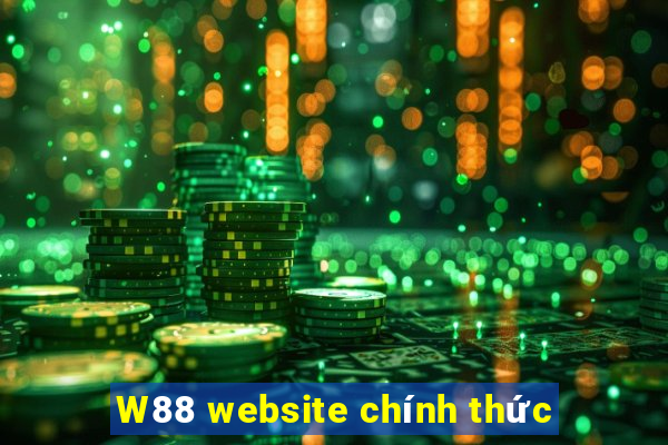 W88 website chính thức