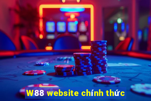 W88 website chính thức