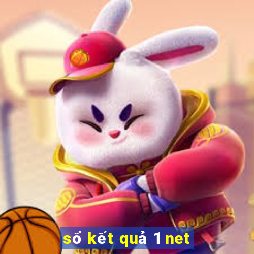 sổ kết quả 1 net