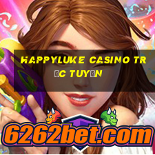 happyluke casino trực tuyến