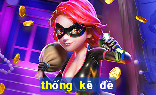 thống kê đề theo tuần