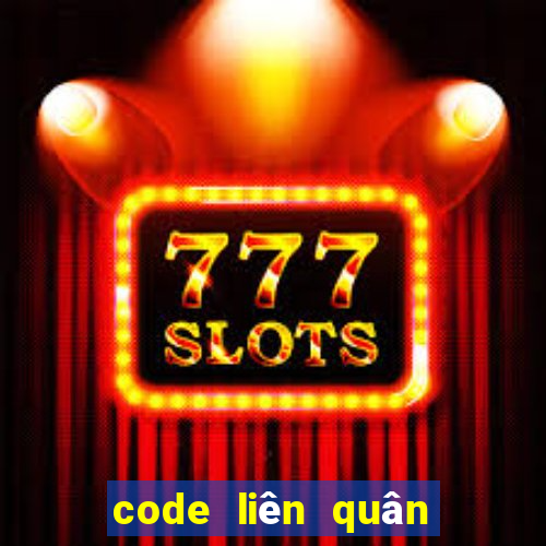 code liên quân vip vĩnh viễn