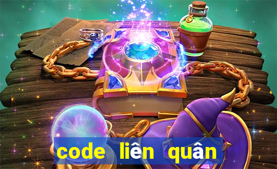 code liên quân vip vĩnh viễn