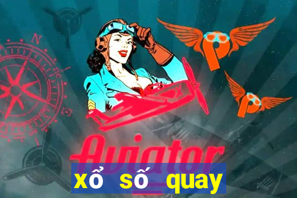 xổ số quay đến ngày nào