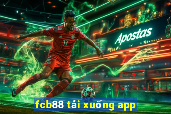 fcb88 tải xuống app