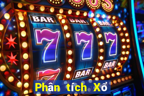 Phân tích Xổ Số Bình Thuận ngày 19