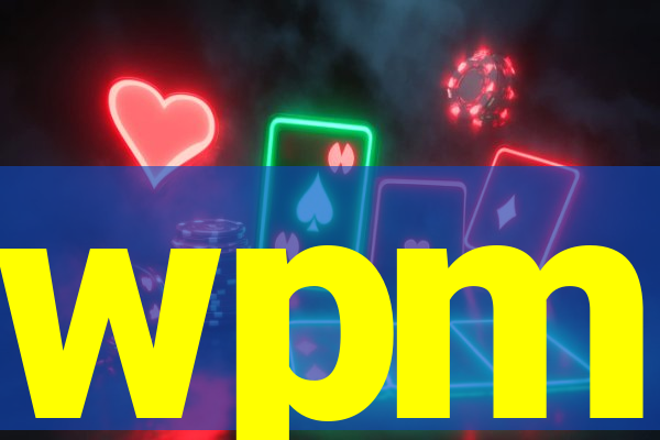 wpm