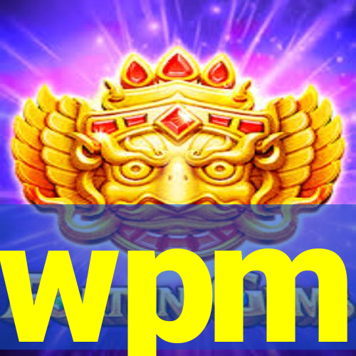 wpm