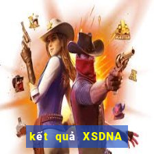 kết quả XSDNA ngày 6