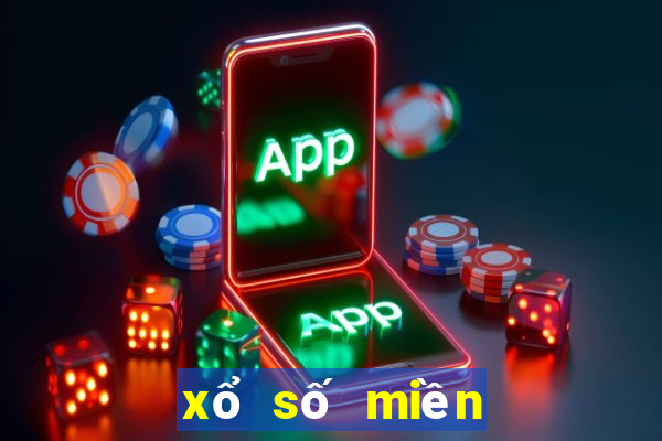 xổ số miền nam xổ số an giang