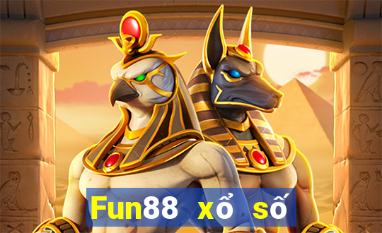 Fun88 xổ số Big v