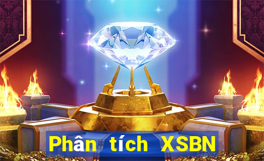 Phân tích XSBN ngày 14