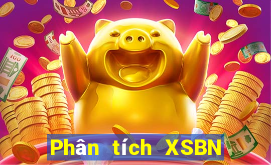 Phân tích XSBN ngày 14